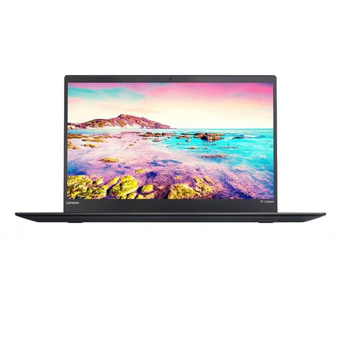 Lenovo ThinkPad X1 Carbon - Core i7-8GB-256GB - 9