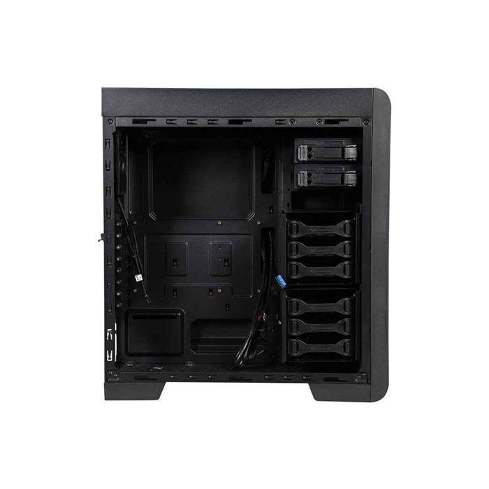 کیس کامپیوتر ترمالتیک مدل Core V41 - 9