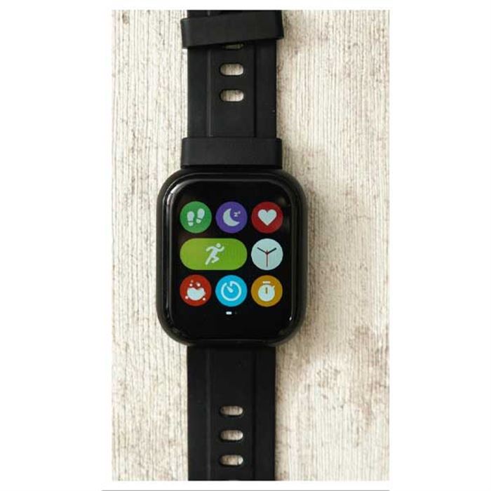 ساعت هوشمند اومتینگ مدل Omthing E-Joy Plus - 5