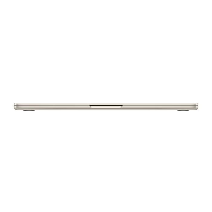 لپ تاپ 13.6 اینچی اپل Macbook Air MC6A4 2025 M4 24GB 512GB M4 10-Core Graphic - 6