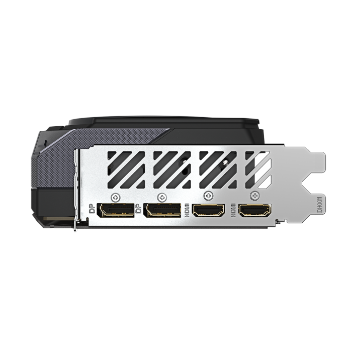 کارت گرافیک گیگابایت مدل Radeon RX 9070 XT GAMING OC 16G - 10