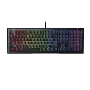 Razer Ornata V2 Mecha-Membrane Wired Gaming Keyboard