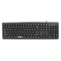 Sadata SK-301 Wired Keyboard