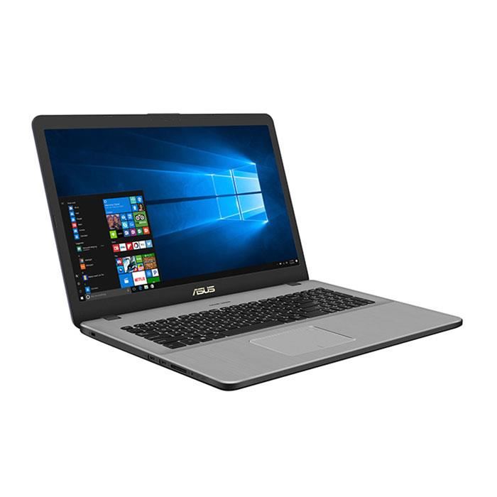 لپتاپ ایسوس مدل VivoBook Pro ۱۷ N۷۰۵FD با پردازنده i۷ با صفحه نمایش Full HD - 8