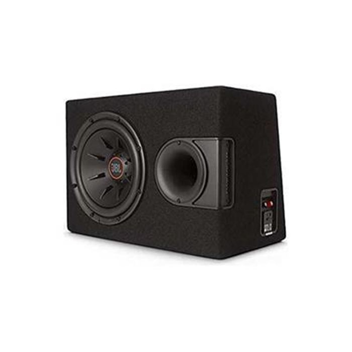  S2-1224SS Car Subwoofer - 6