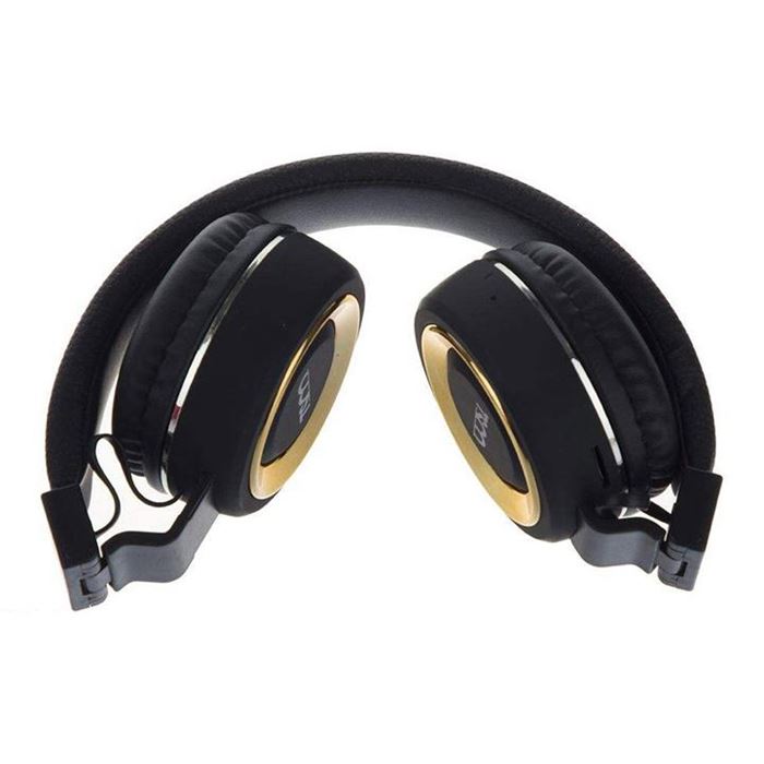 هدفون بی سیم تسکو مدل TH 5340 - 7