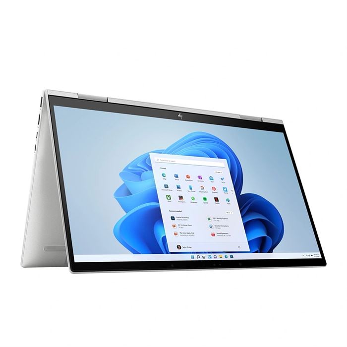 لپ تاپ اچ پی ENVY X360 15T-EW000-A پردازنده Core i7 1255U رم 16GB حافظه 1TB SSD گرافیک FHD 4GB 2050 - 3