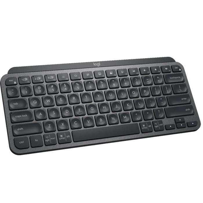 کیبورد مینیمالیست لاجیتک مدل MX Keys Mini - 6