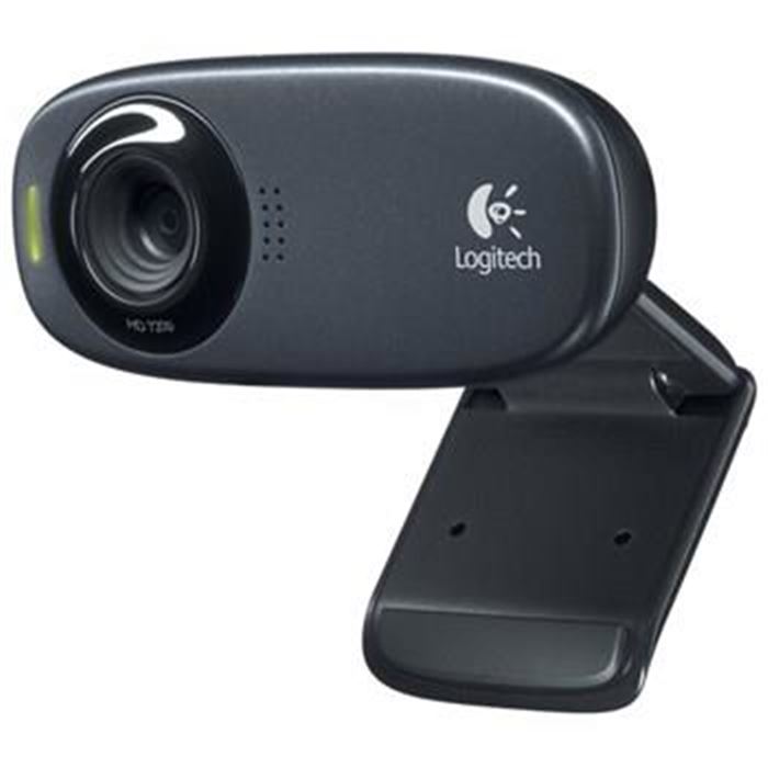 وب کم لاجیتک مدل C310 HD - 5