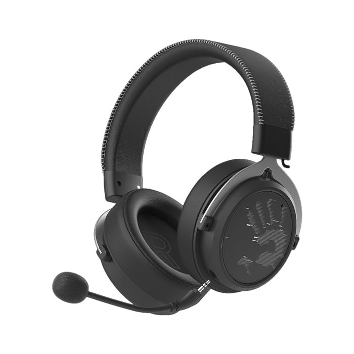 هدست بی سیم گیمینگ بلادی مدل MR-590