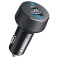 ANKER PowerDrive PD Plus Car Charger / A2732