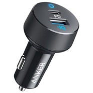 ANKER PowerDrive PD Plus Car Charger / A2732