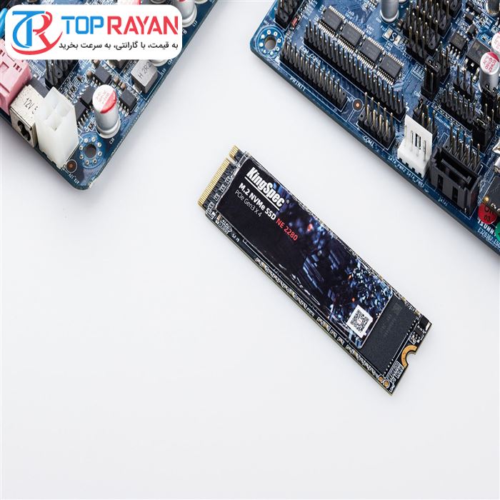 اس اس دی اینترنال کینگ اسپک مدل EX-1TB PRO ظرفیت 1 ترابایت - 2