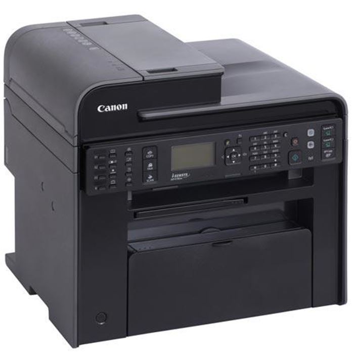 پرینتر کانن آی سنسیز ام اف 4780 دبلیو - 4