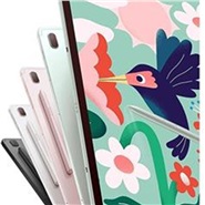 Samsung Galaxy Tab S7 FE LTE SM-T735 64GB Tablet