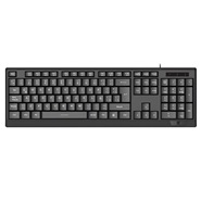 ردراگون    BK8345  Wired Office Keyboard
