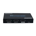 FARANET FNV212 HDMI 1x2 Splitter v2.0 Support 1080P 