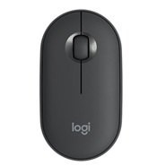 Logitech PEBBLE M350 Wireless Mouse