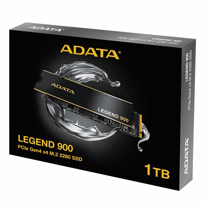 اس اس دی اینترنال ای دیتا Legend 900 ظرفیت 1 ترابایت - 7