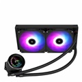 Awest GT AVT240 ARGB CPU Cooler
