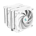 Deep Cool AK620 White 120mm CPU Cooler