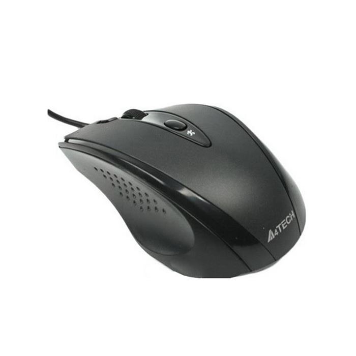 ماوس ای‌فورتک مدل N-770FX  - 3