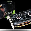 inno3d GeForce RTX 2060 Twin X2 OC Graphics Card 