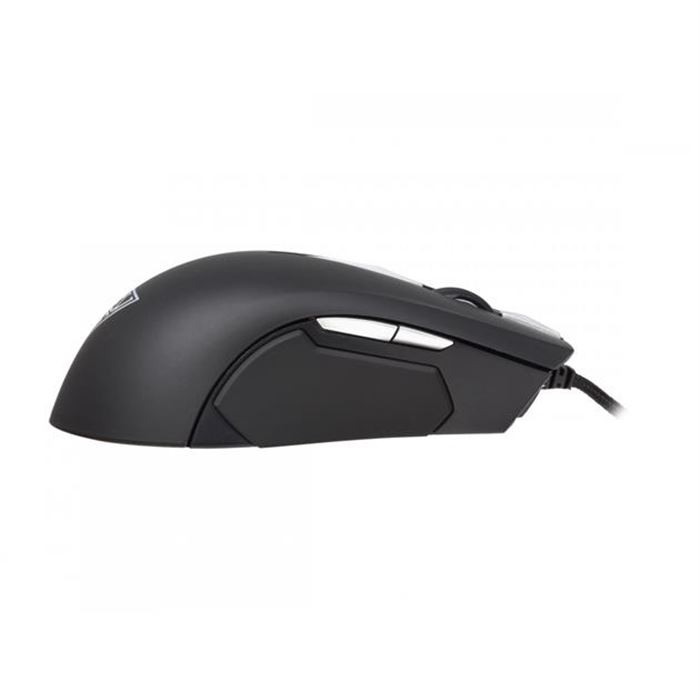 ماوس باسیم گیمینگ گیم دیاس مدل GMS-7500 - 5