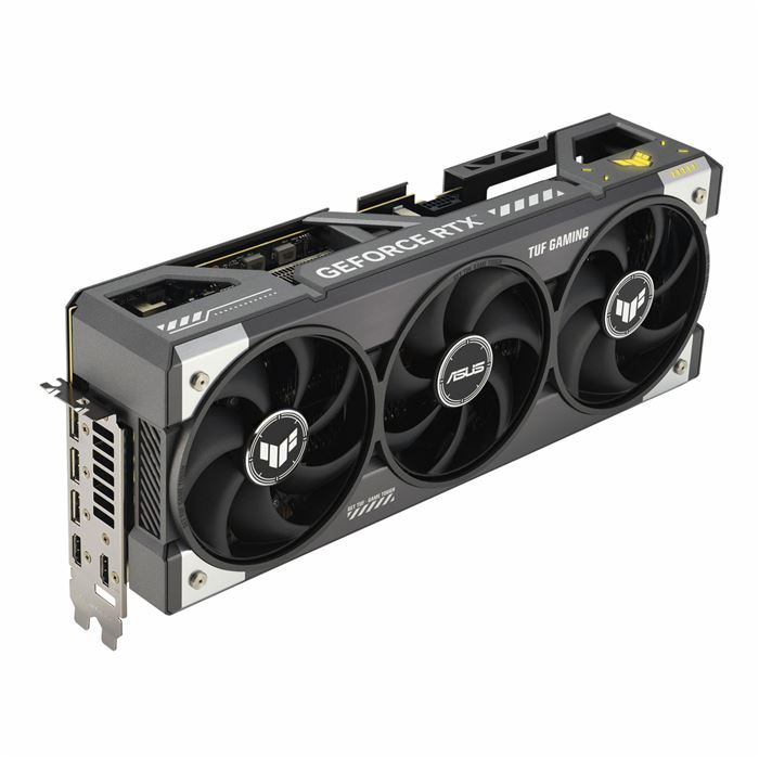 کارت گرافیک ایسوس TUF Gaming GeForce RTX 5090 32GB GDDR7 OC Edition - 7