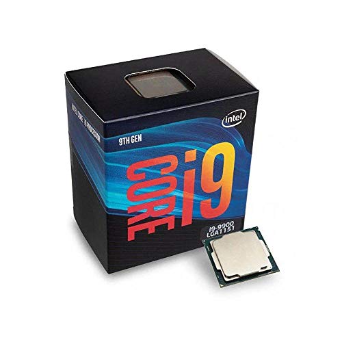 قیمت و خرید سی پی یو اینتل بدون باکس Core i9-9900 CPU