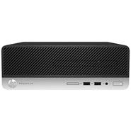 HP ProDesk 400 G4 - A Core i7 16GB 1TB With 250GB SSD 4GB Desktop Computer