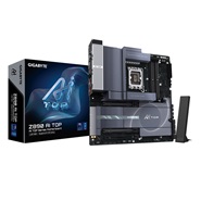 مادربرد گیگابایت مدل Z890 AI TOP