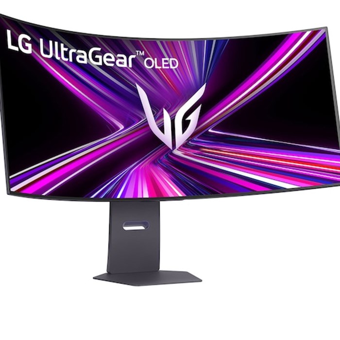 مانیتور گیمینگ 45 اینچ ال جی مدل UltraGear 45GX950A-B (330 هرتز) - 5