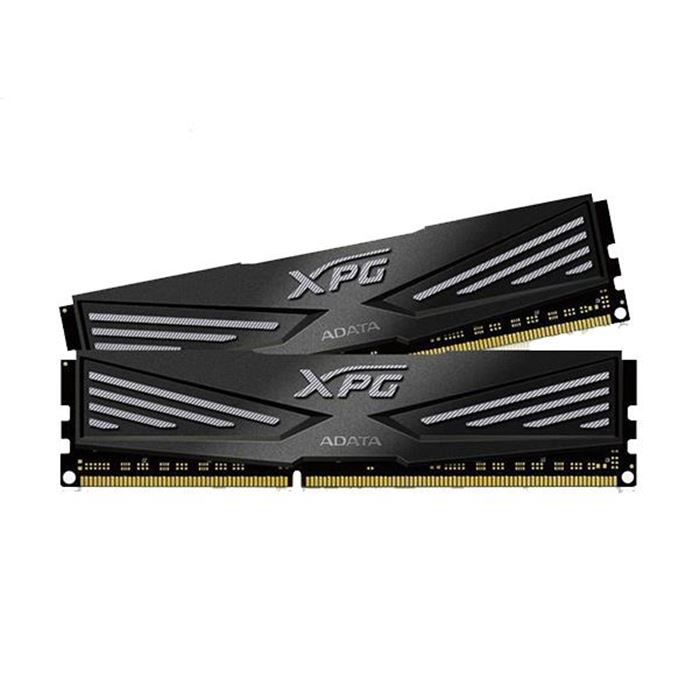 RAM ADATA XPG V1 DDR3 1600MHz CL9 - 8GB - 4