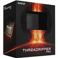 AMD Ryzen Threadripper Pro 5995WX (Bundel with Asus Motherboards) CPU