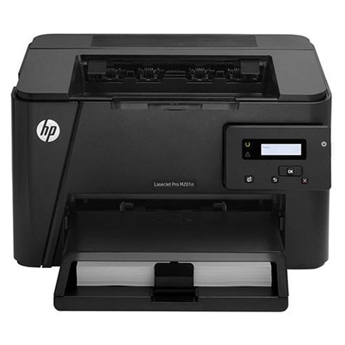 پرینتر لیزی اچ پی مدل M201n - 2