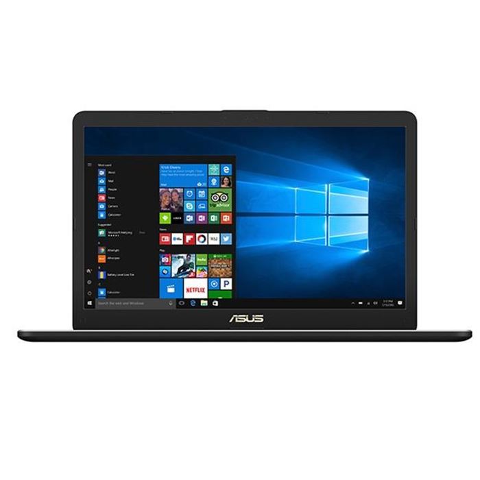 لپتاپ ایسوس مدل VivoBook Pro ۱۷ N۷۰۵FD با پردازنده i۷ با صفحه نمایش Full HD - 6