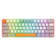 Redragon Akali K642 WGO RGB (Red Switch) Mechanical Gaming Keyboard