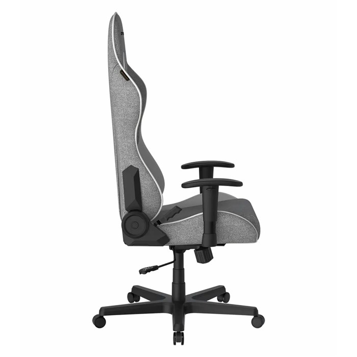 صندلی گیمینگ دی ایکس ریسر Formula Series 2025 L Fabric Gray - 6