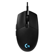 Logitech G PRO Hero Gaming Mouse