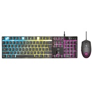 Trust GXT 838 Azor Wired Gaming Keyboard and Mouse