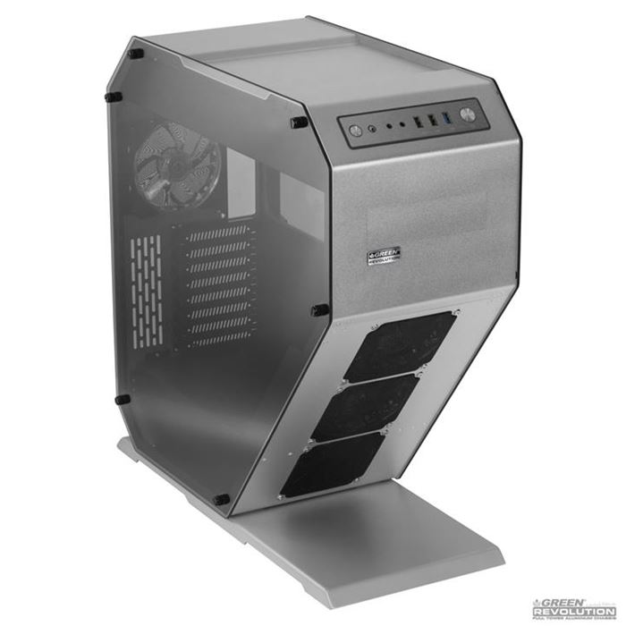 کیس گرین مدل رولوشن لیمیتد ادیشن - 2
