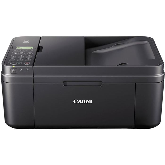 پرینتر چندکاره جوهرافشان کانن مدل PIXMA MX492 - 8