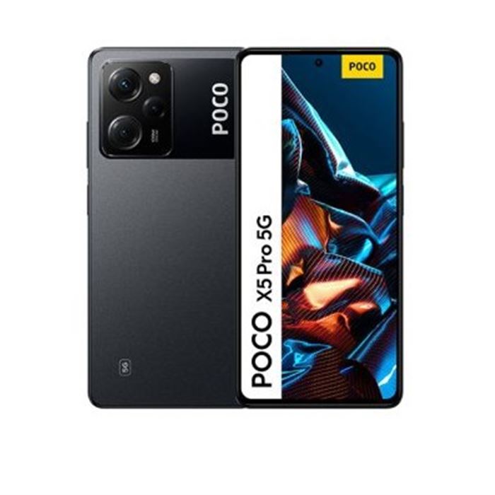 گوشی موبایل شیائومی Xiaomi POCO X5 Pro 5G ظرفیت 256GB رم 8GB 