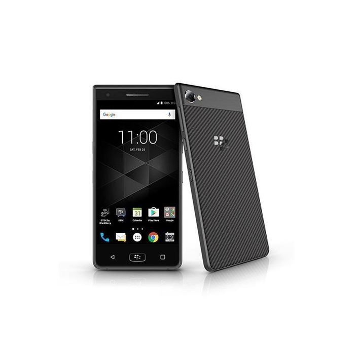 گوشی بلک بری مدل Motion با قابلیت 4g - 9