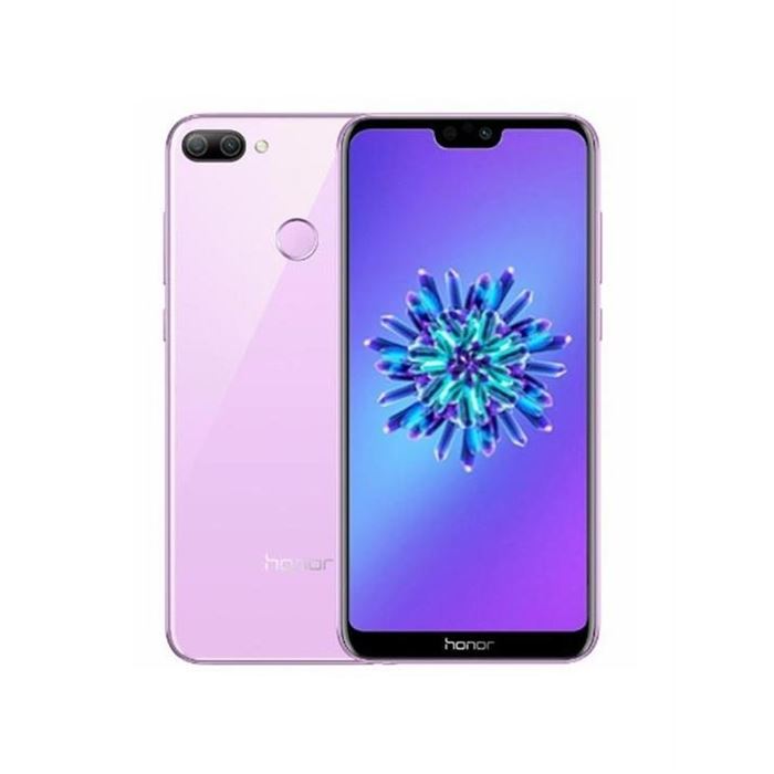 Huawei Honor 9i 64GB - 4