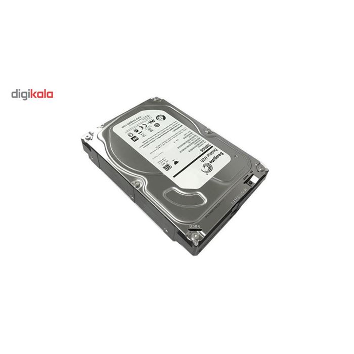 هارددیسک اینترنال سیگیت مدل Barracuda ST3000DM003 ظرفیت 3 ترابایت - 4