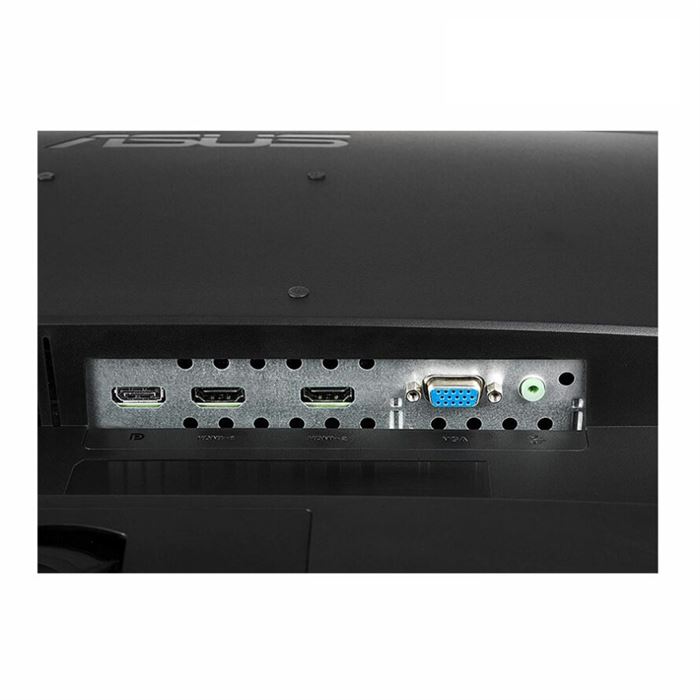 مانیتور 27 اینچ ایسوس مدل VP278QG - 5