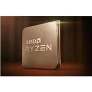 Amd RYZEN 5-5600X 3.7GHz AM4 Desktop TRAY CPU