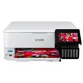 Epson EcoTank L8160 InkJet Multi Function Photo Printer